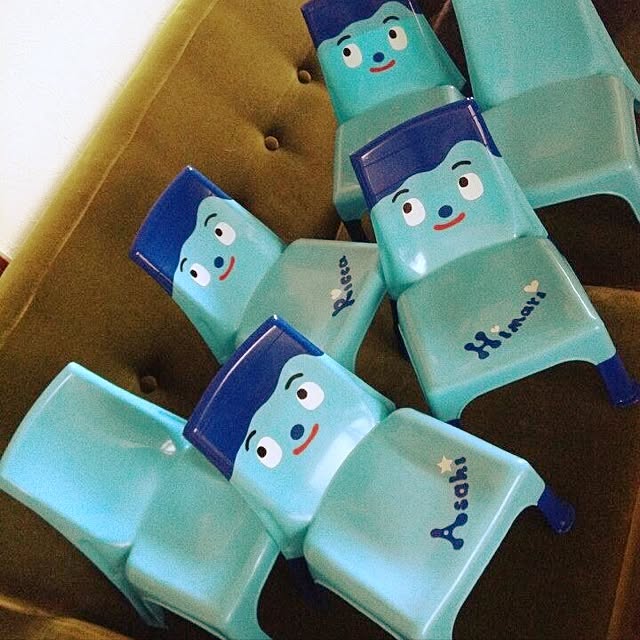 ricさんの実例写真