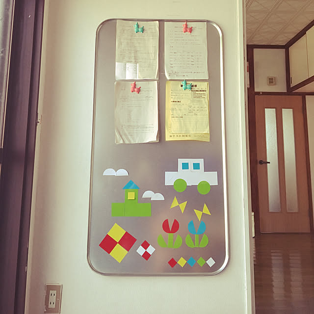 shinobuさんの実例写真