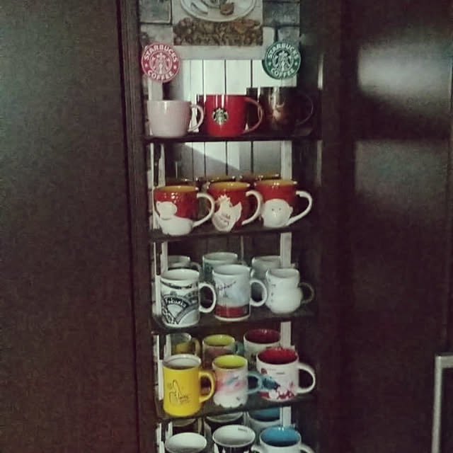 nabiocafeさんの実例写真