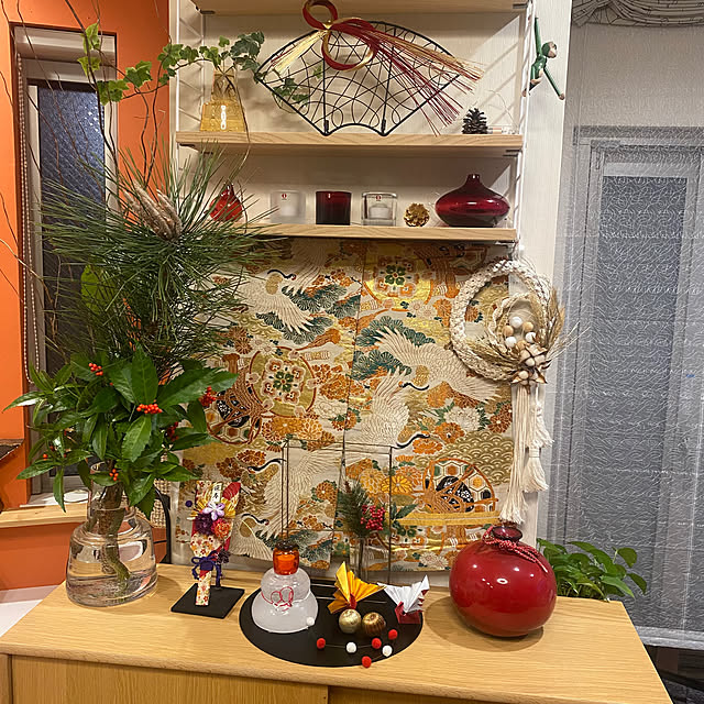 fu-mufumuさんの部屋