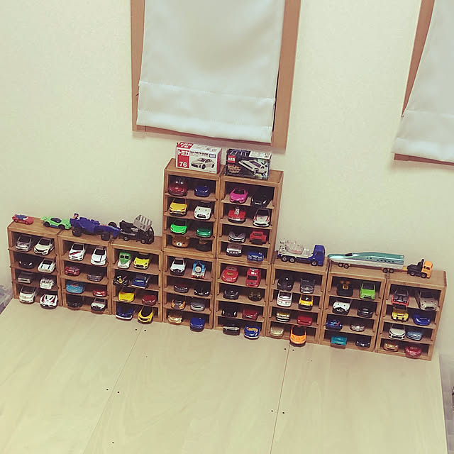 a_achacoさんの実例写真