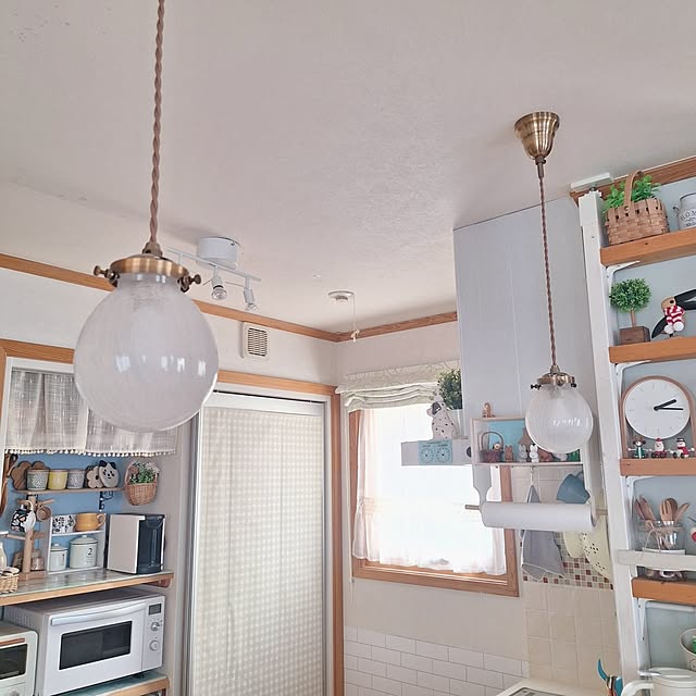 Blancheさんの部屋