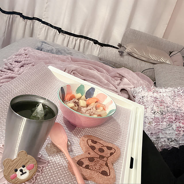 kuma_healerさんの実例写真