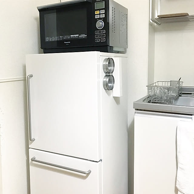 Kさんの実例写真