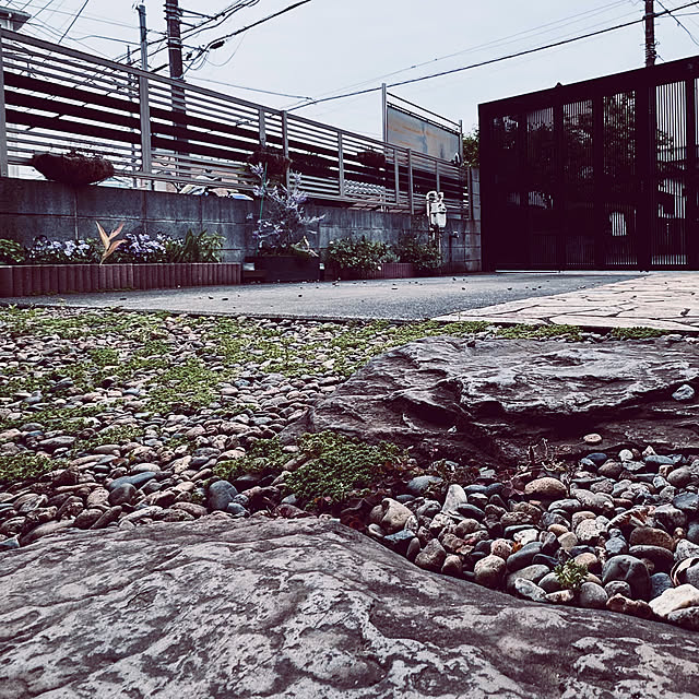 chacoさんの実例写真