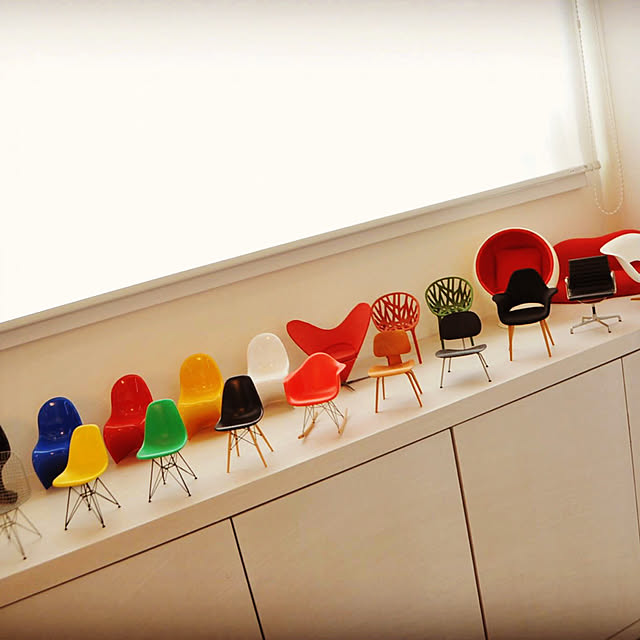 eames_colorさんの実例写真