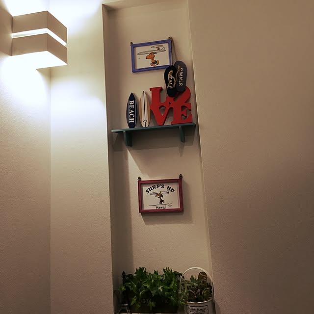 Kaiさんの実例写真