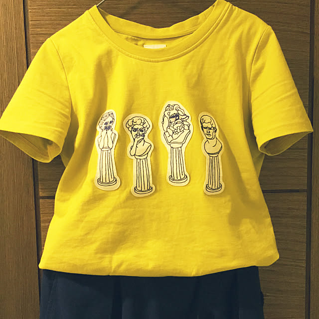 実例写真