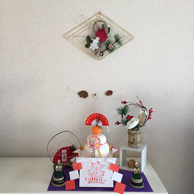 Tasoriさんの実例写真