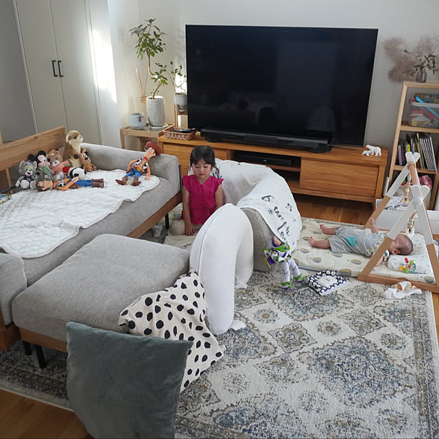 ss.my_homeさんの部屋