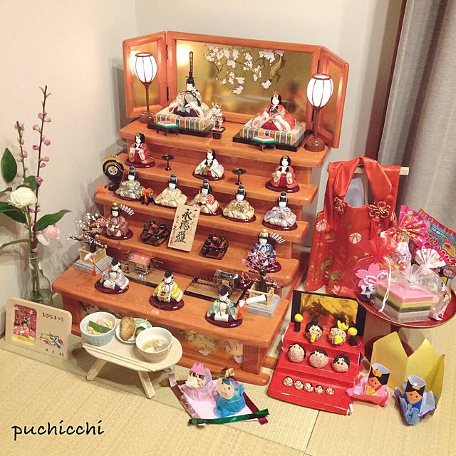 puchicchiさんの実例写真