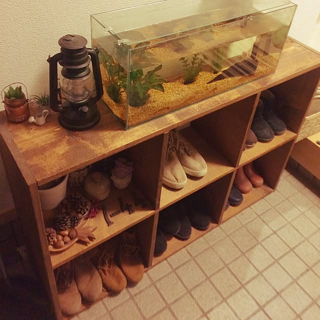 Keisukeさんの実例写真