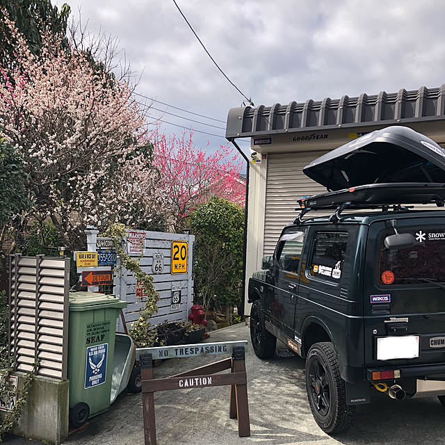 hideさんの実例写真