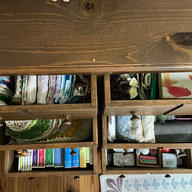 chiiyanさんの部屋