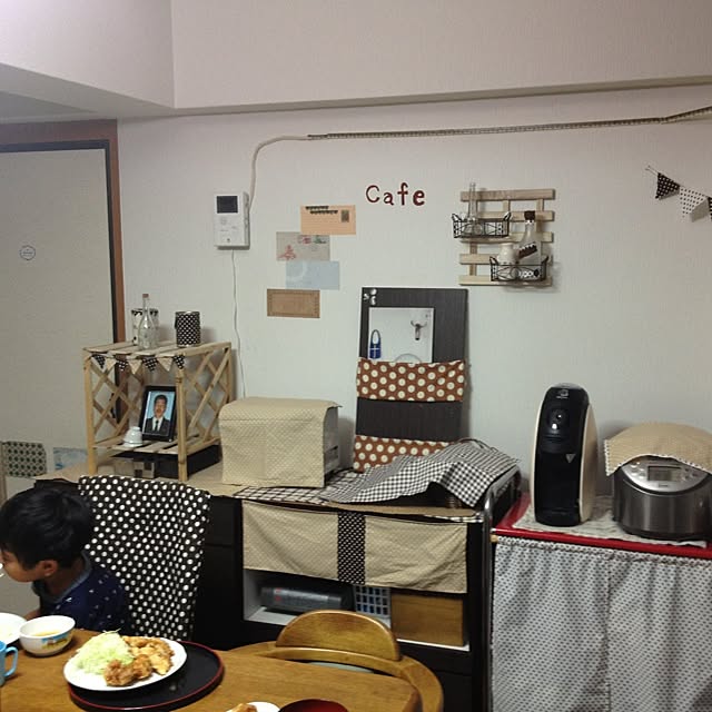 nanaKichiさんの実例写真