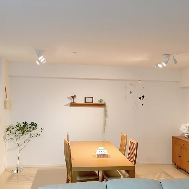 rinさんの実例写真