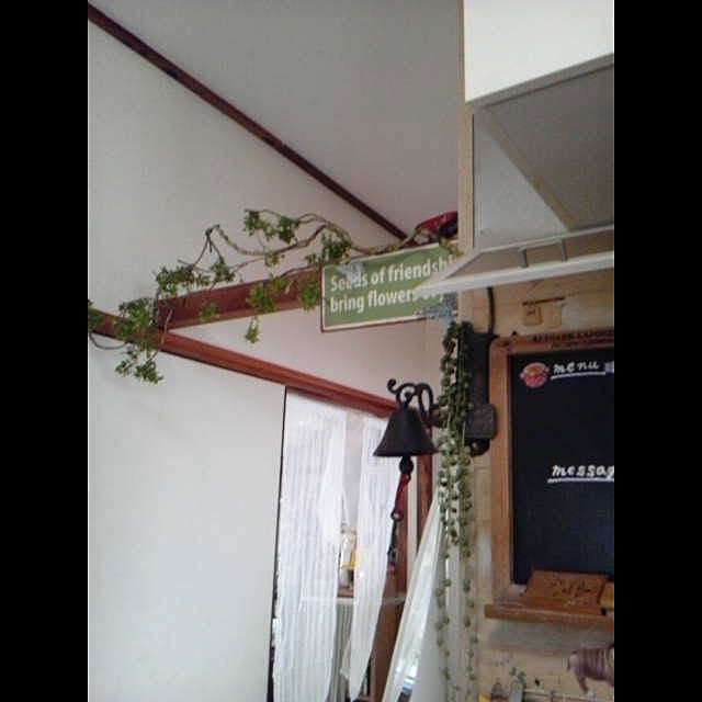 INDOORさんの実例写真