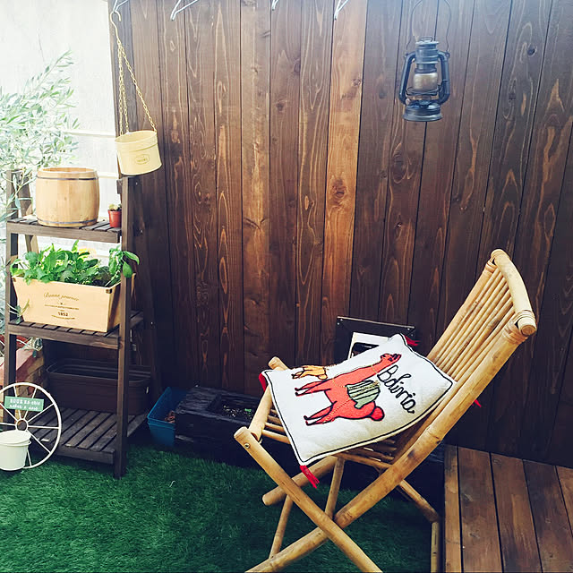 wg_roomさんの部屋
