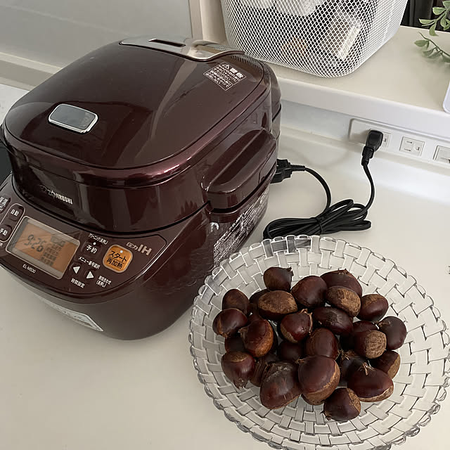 おうち時間/ZOJIRUSHI/家電/自動圧力IHなべ/モニター当選...などのインテリア実例 - 2020-10-04 10:43:47