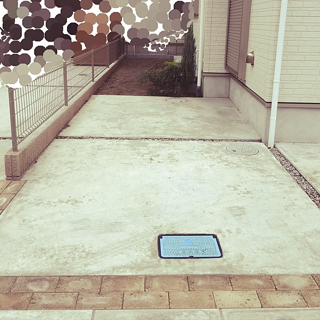 tomoxbabyさんの実例写真
