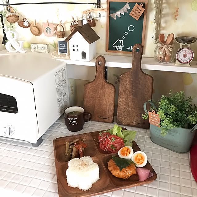 samanthakitchenさんの実例写真
