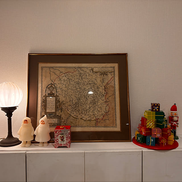 tricoさんの部屋