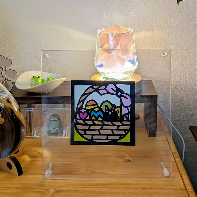 mi-saさんの部屋