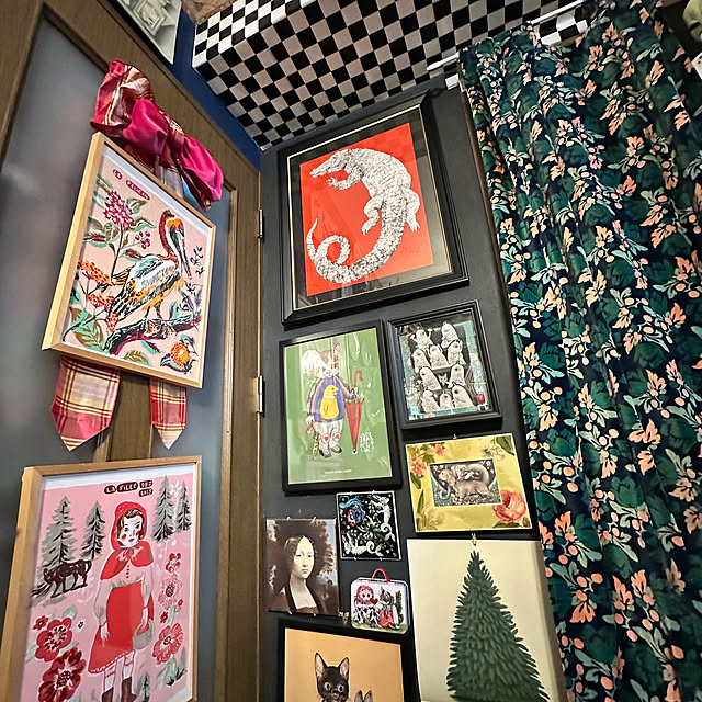 okyame-chanさんの部屋