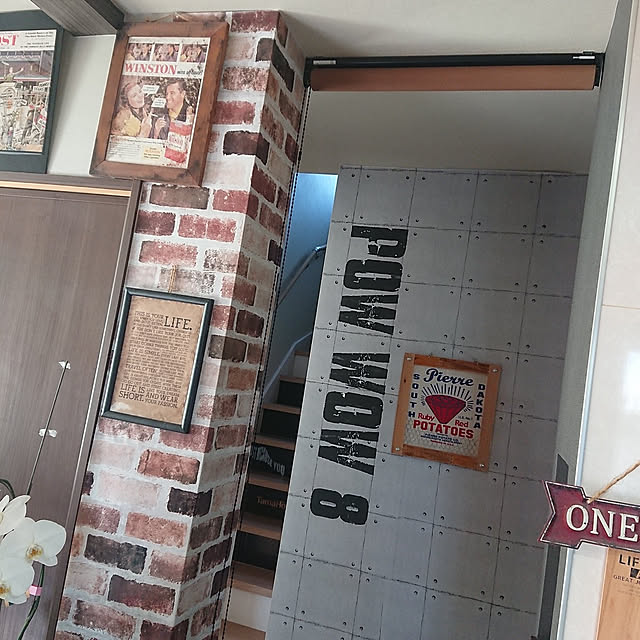 tomopiさんの実例写真