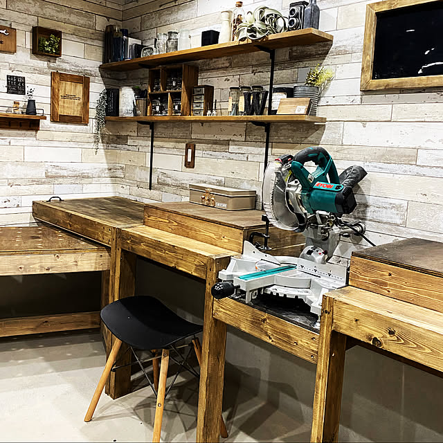 whitewoodgrain_worksさんの実例写真