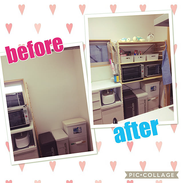 nacchi4さんの実例写真
