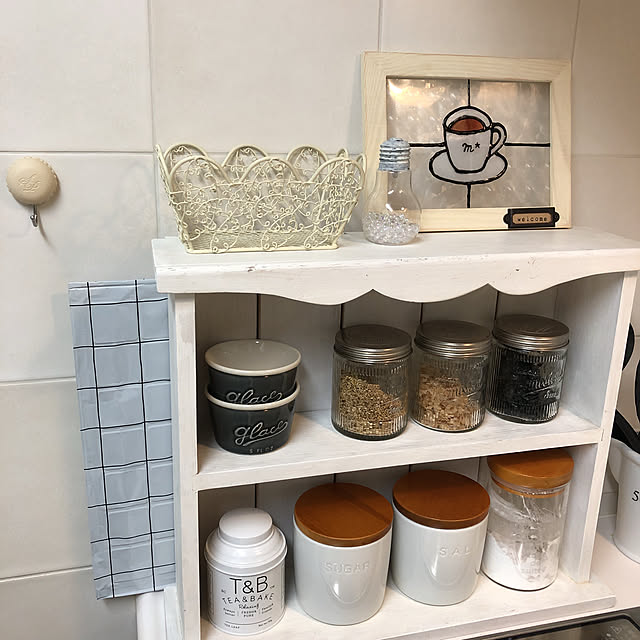 Atelier.mさんの実例写真