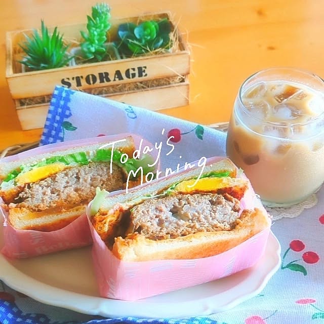 harumoeさんの実例写真