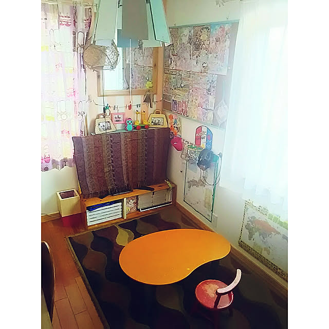 Miponappoさんの実例写真