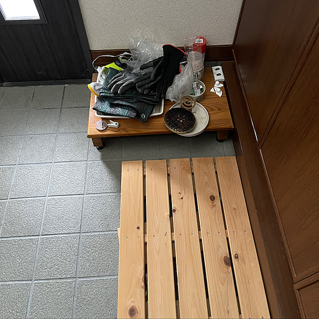 kikiさんの部屋
