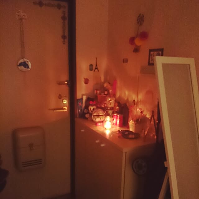 nanaさんの実例写真