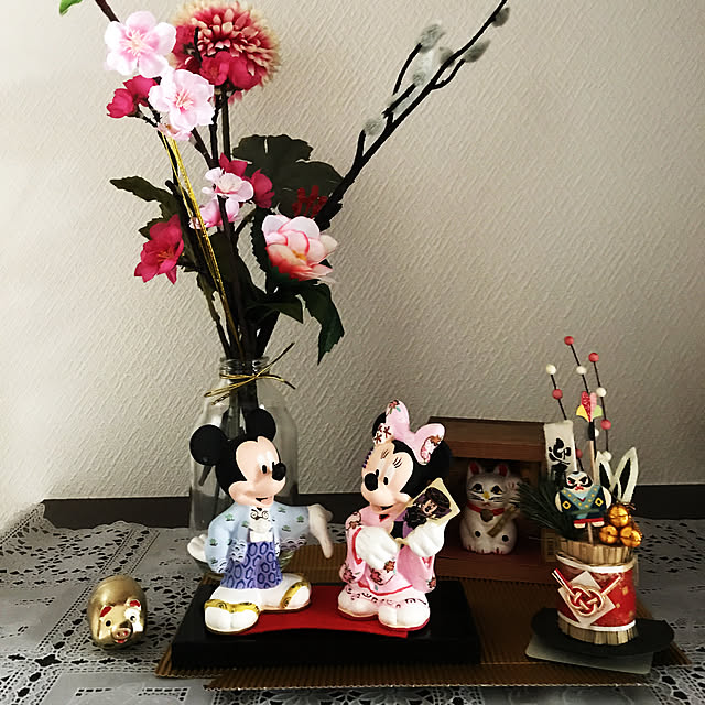 alchoさんの実例写真