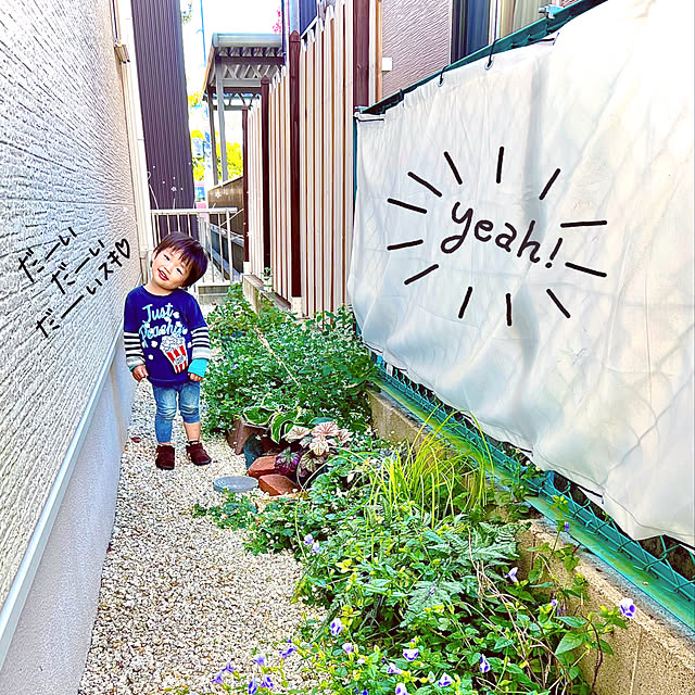hinamamaさんの実例写真