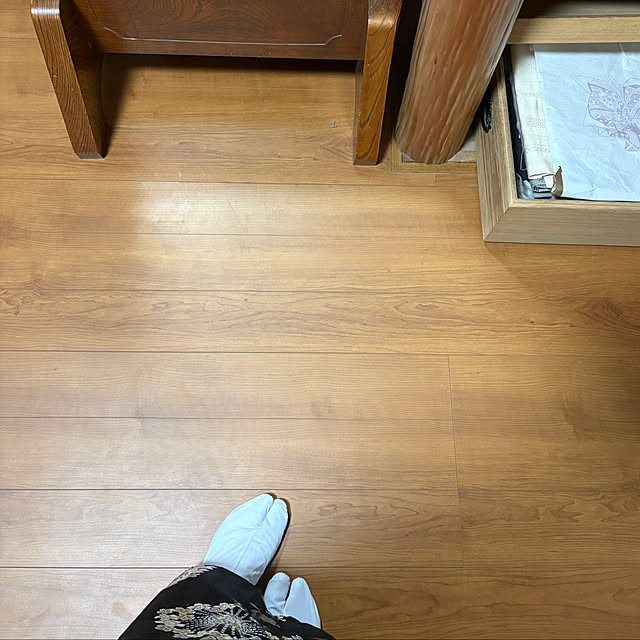 Ikeさんの部屋