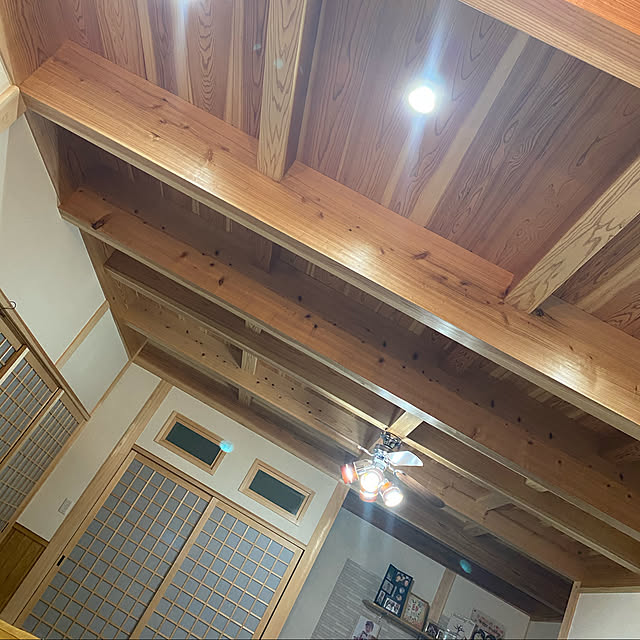 sanさんの実例写真