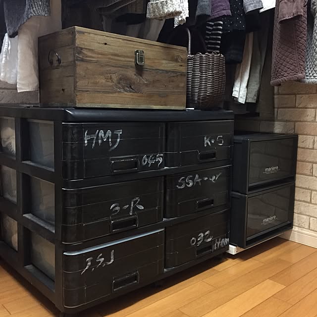 jujuitemさんの実例写真