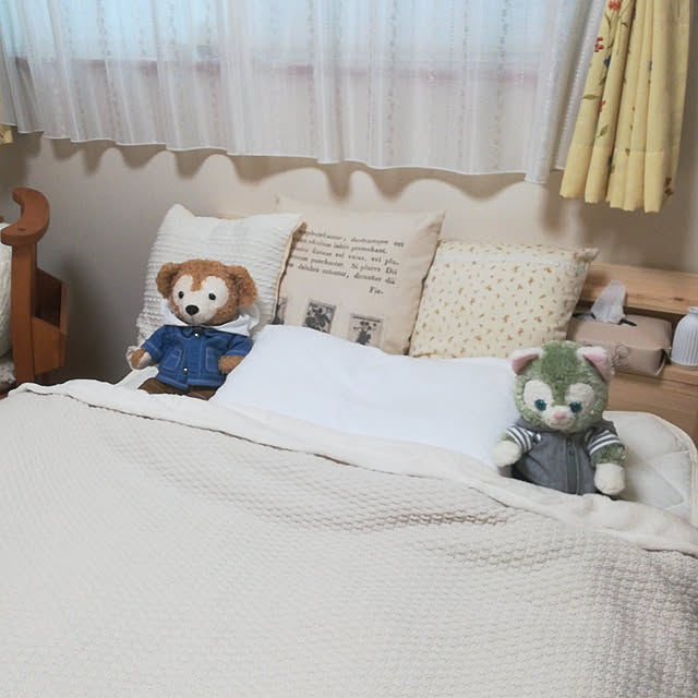 mukunukuさんの実例写真
