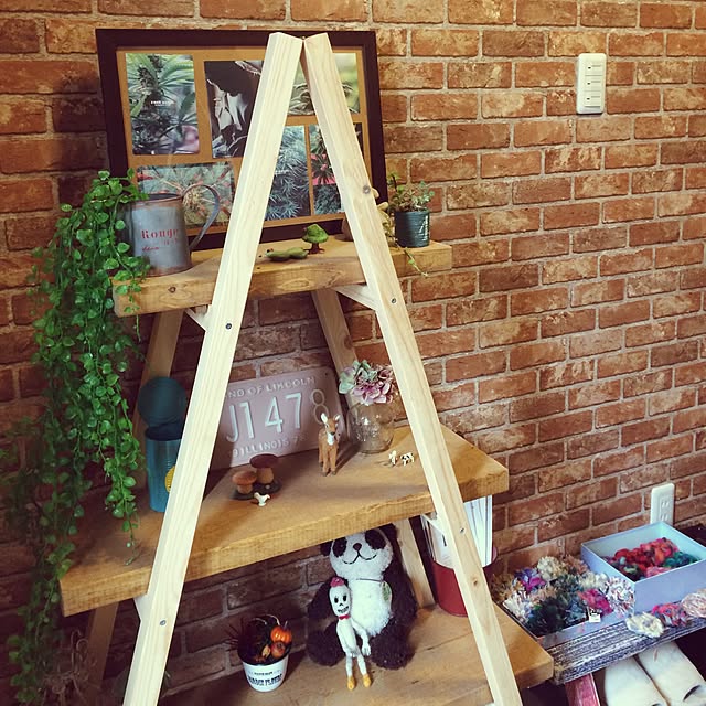 kazuyonさんの実例写真