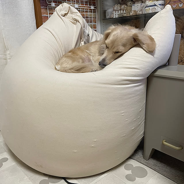 Luckyさんの部屋