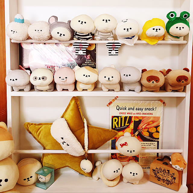nicoさんの実例写真