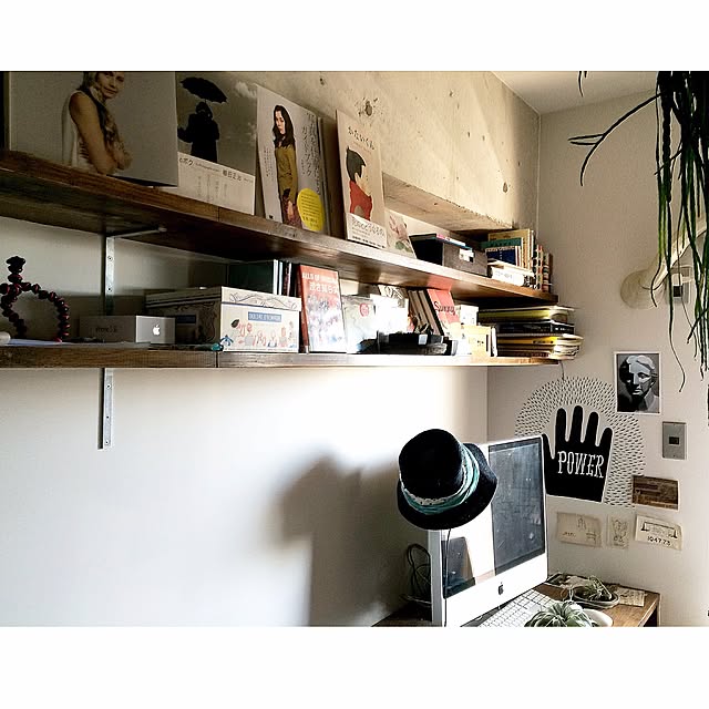 baumkuchenさんの実例写真