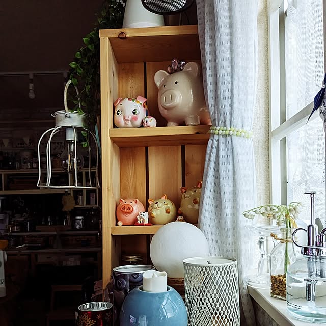 kazuさんの部屋