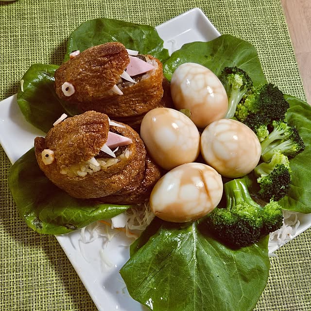 mocomocoさんの部屋