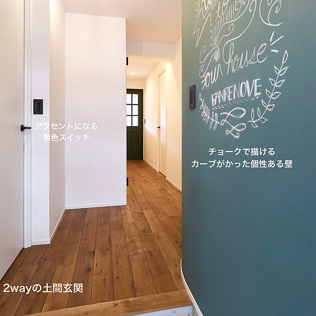 fanrenoveさんの部屋