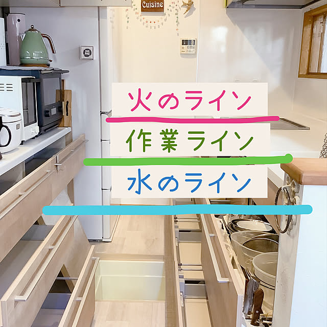 naive.coccoさんの実例写真